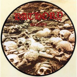 Bathory Requiem - LTD Picture Disc (LP)